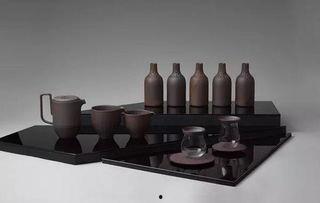 吃瓜茶道桌,品味生活，悠然自得