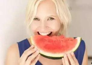孕妇吃瓜群,孕妇如何安全享受夏日清凉