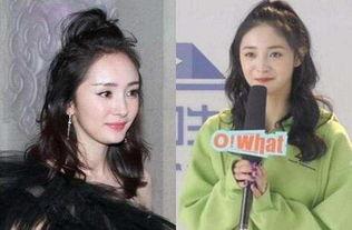 杨幂吃瓜新闻,真相还是谣言？