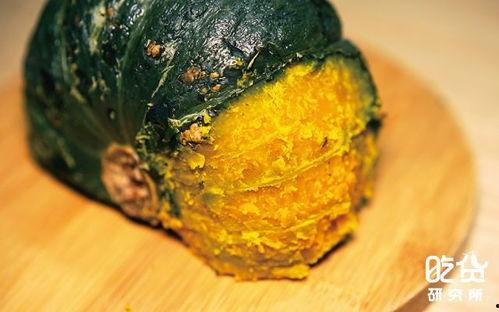 吃贝贝瓜会变黄,肌肤焕发光彩的秘密